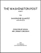 The Washington Post P.O.D. cover